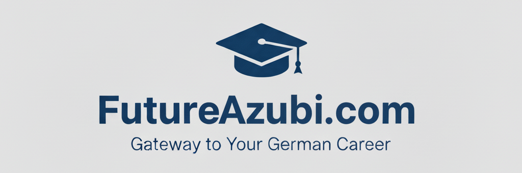 Welcome Future Azubis.